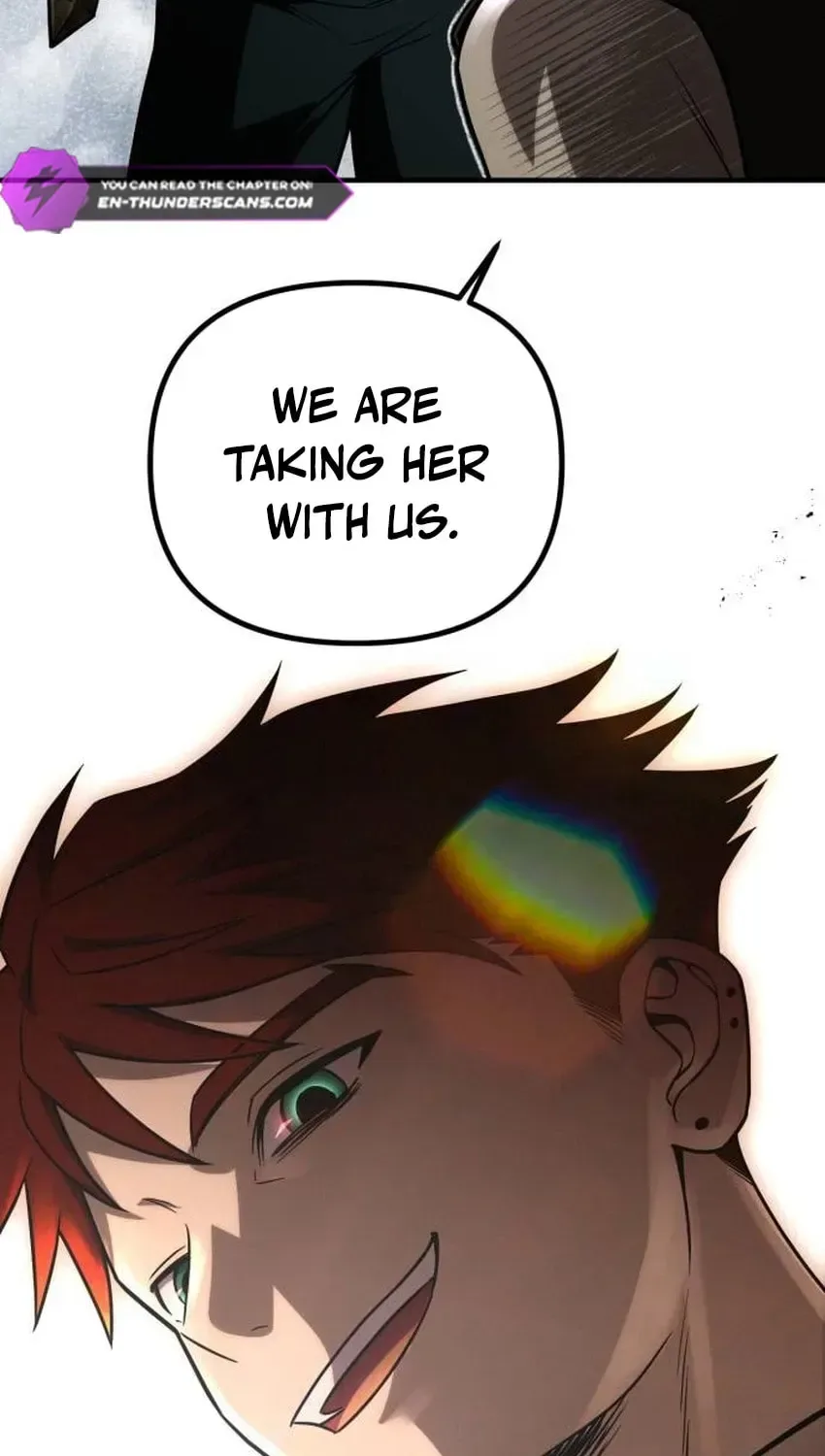 Vampire’s Alchemy Chapter 45 page 85