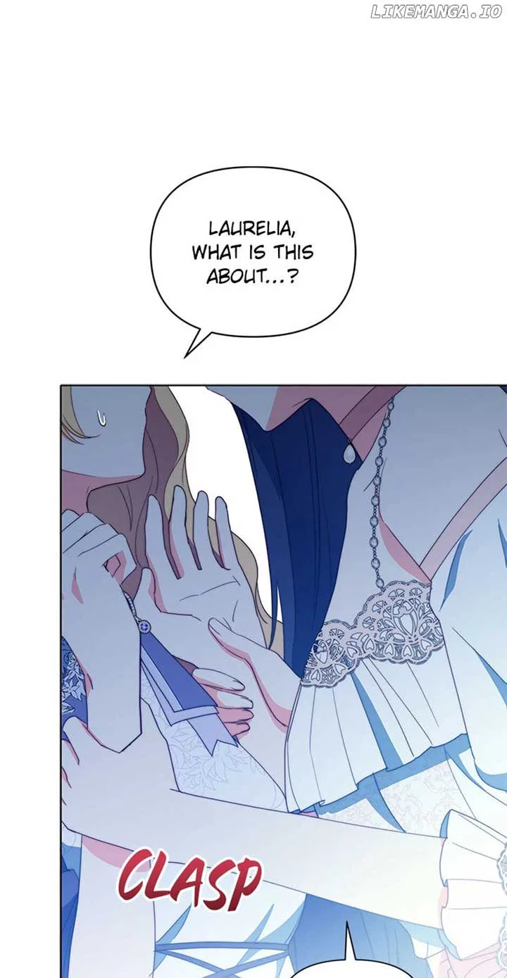 The Contract Couple: Ines & Kaisac Chapter 46 page 14