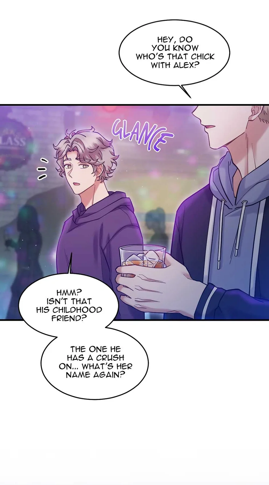 Torn Between Alphas Chapter 45 page 77