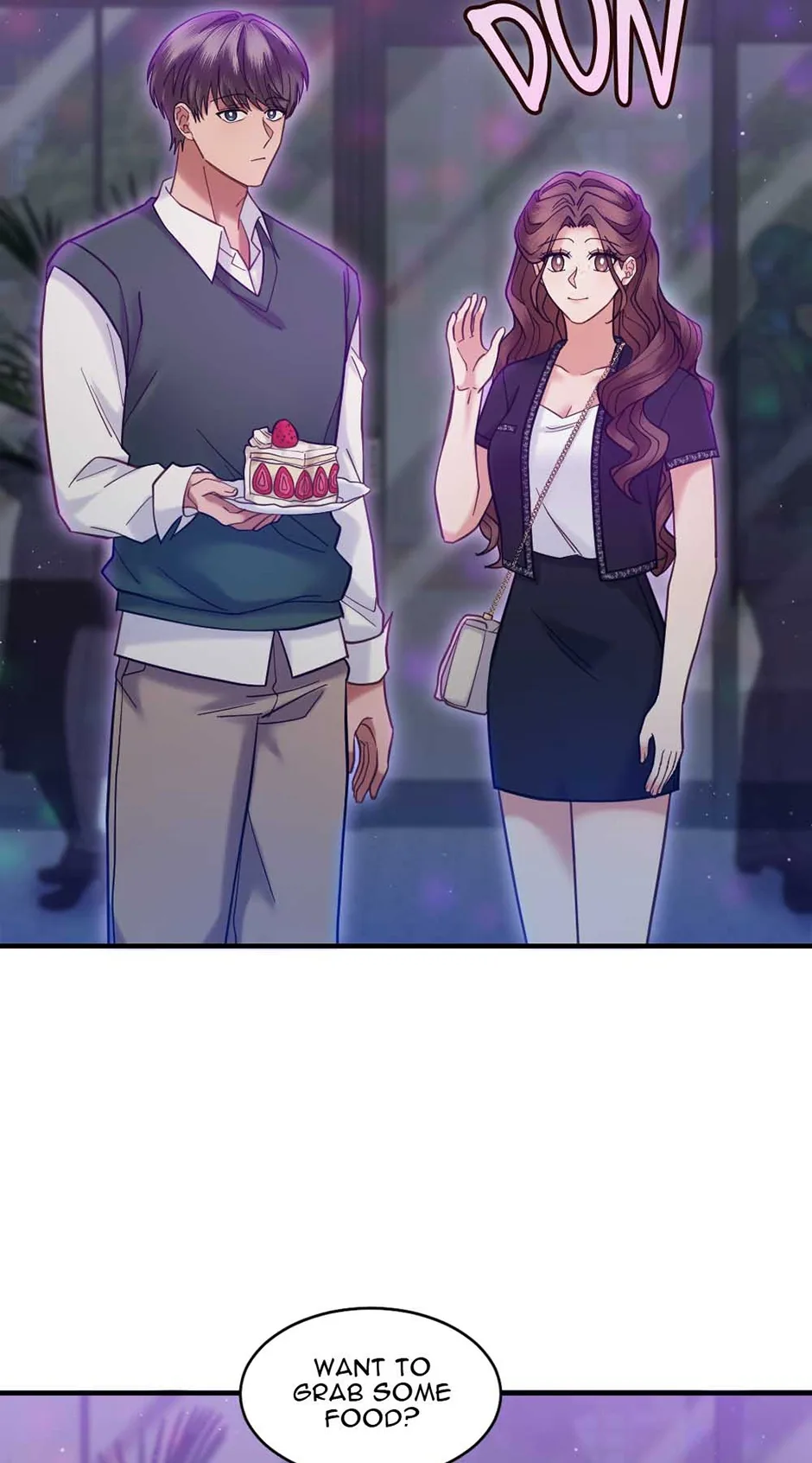 Torn Between Alphas Chapter 45 page 74