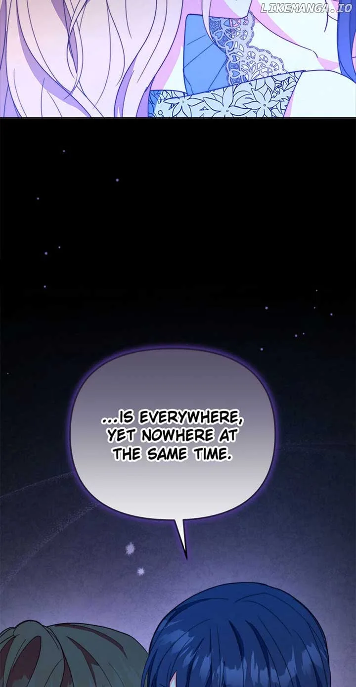 The Contract Couple: Ines & Kaisac Chapter 46 page 16