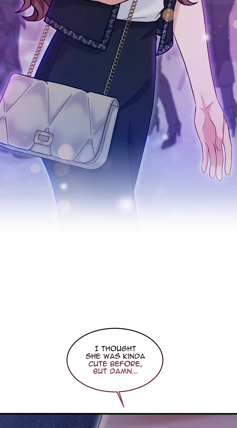 Torn Between Alphas Chapter 45 page 79