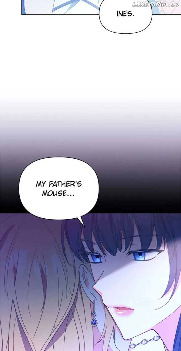 The Contract Couple: Ines & Kaisac Chapter 46 page 15
