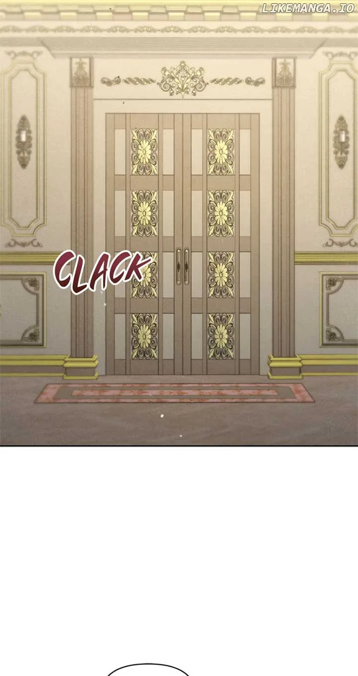 The Contract Couple: Ines & Kaisac Chapter 46 page 21