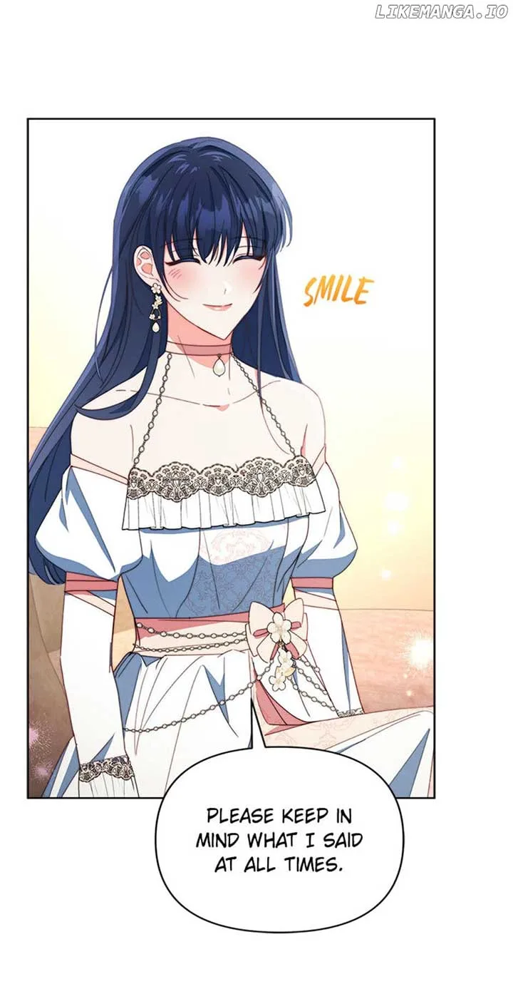 The Contract Couple: Ines & Kaisac Chapter 46 page 18