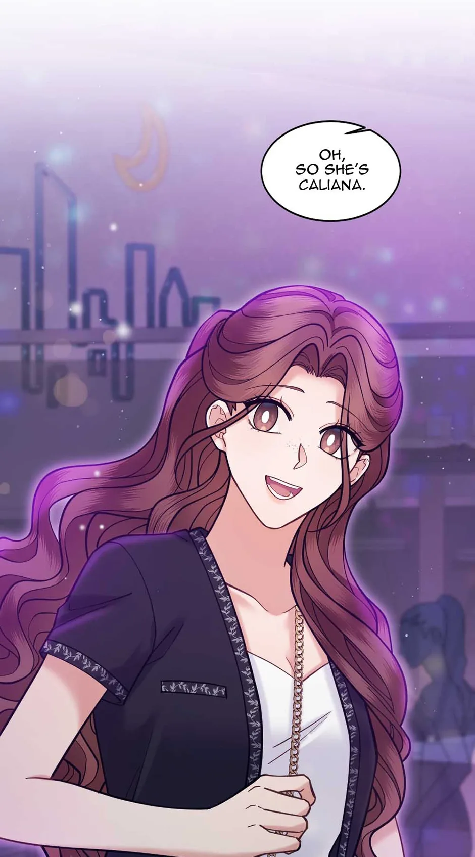 Torn Between Alphas Chapter 45 page 78