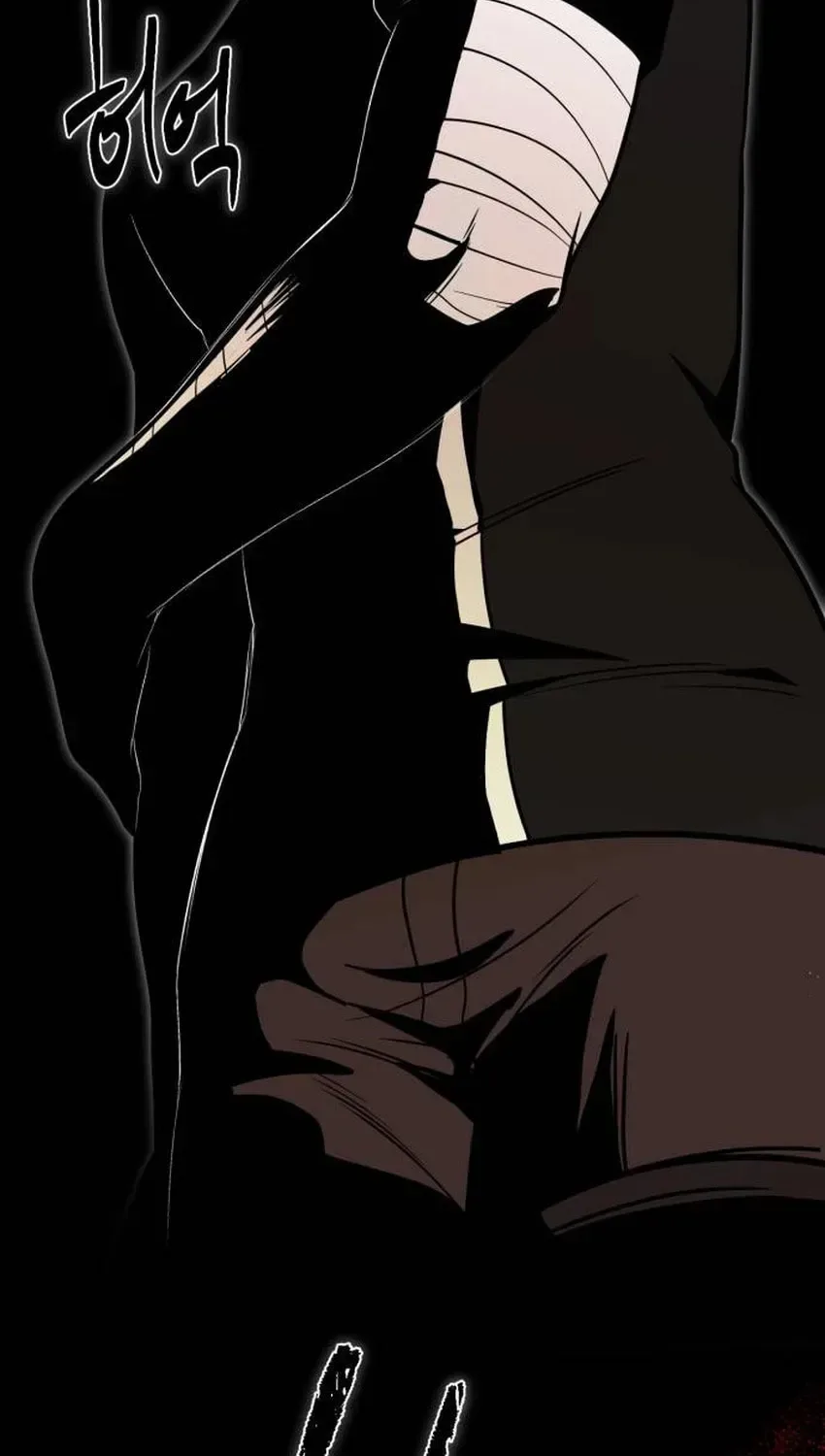 Vampire’s Alchemy Chapter 45 page 93
