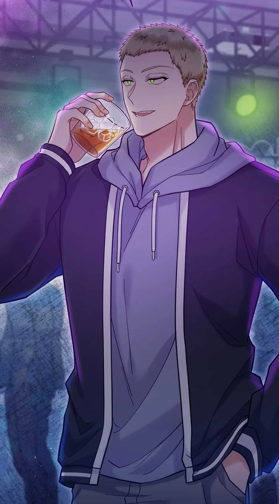 Torn Between Alphas Chapter 45 page 81