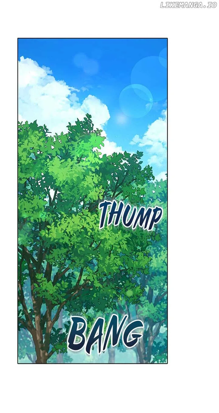 The Contract Couple: Ines & Kaisac Chapter 46 page 24
