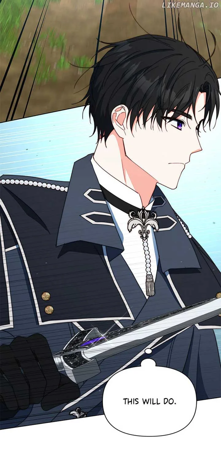 The Contract Couple: Ines & Kaisac Chapter 46 page 28