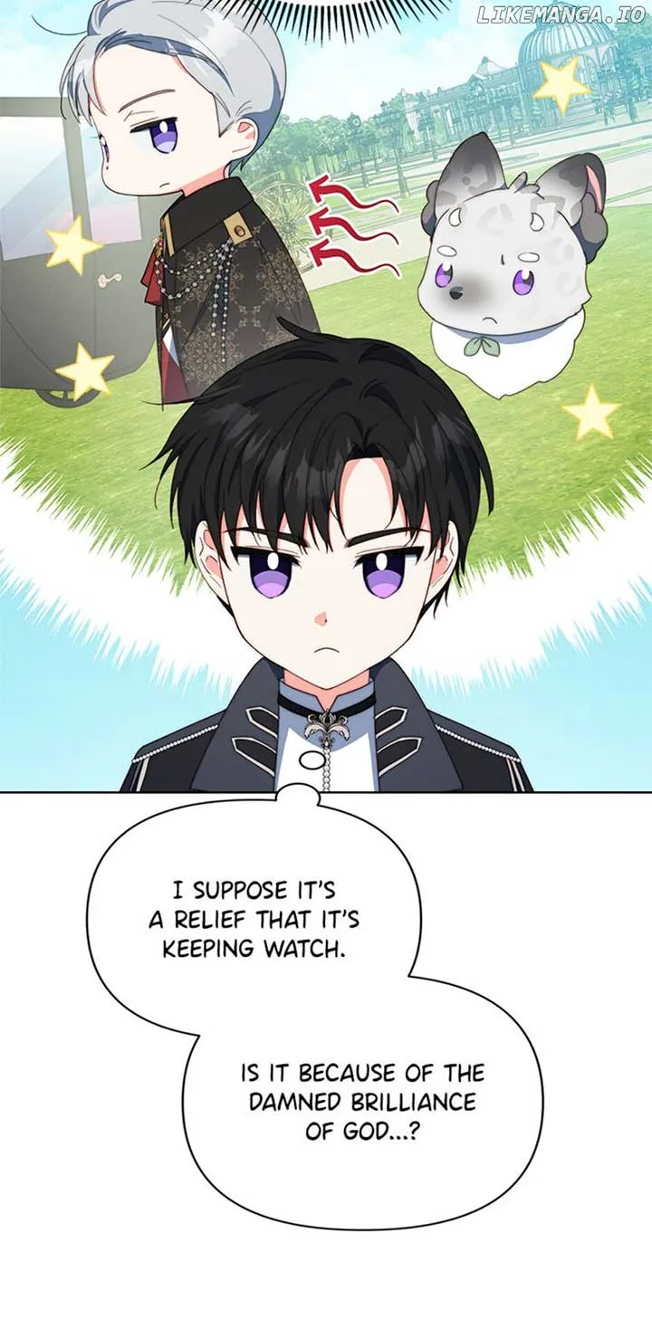 The Contract Couple: Ines & Kaisac Chapter 46 page 31