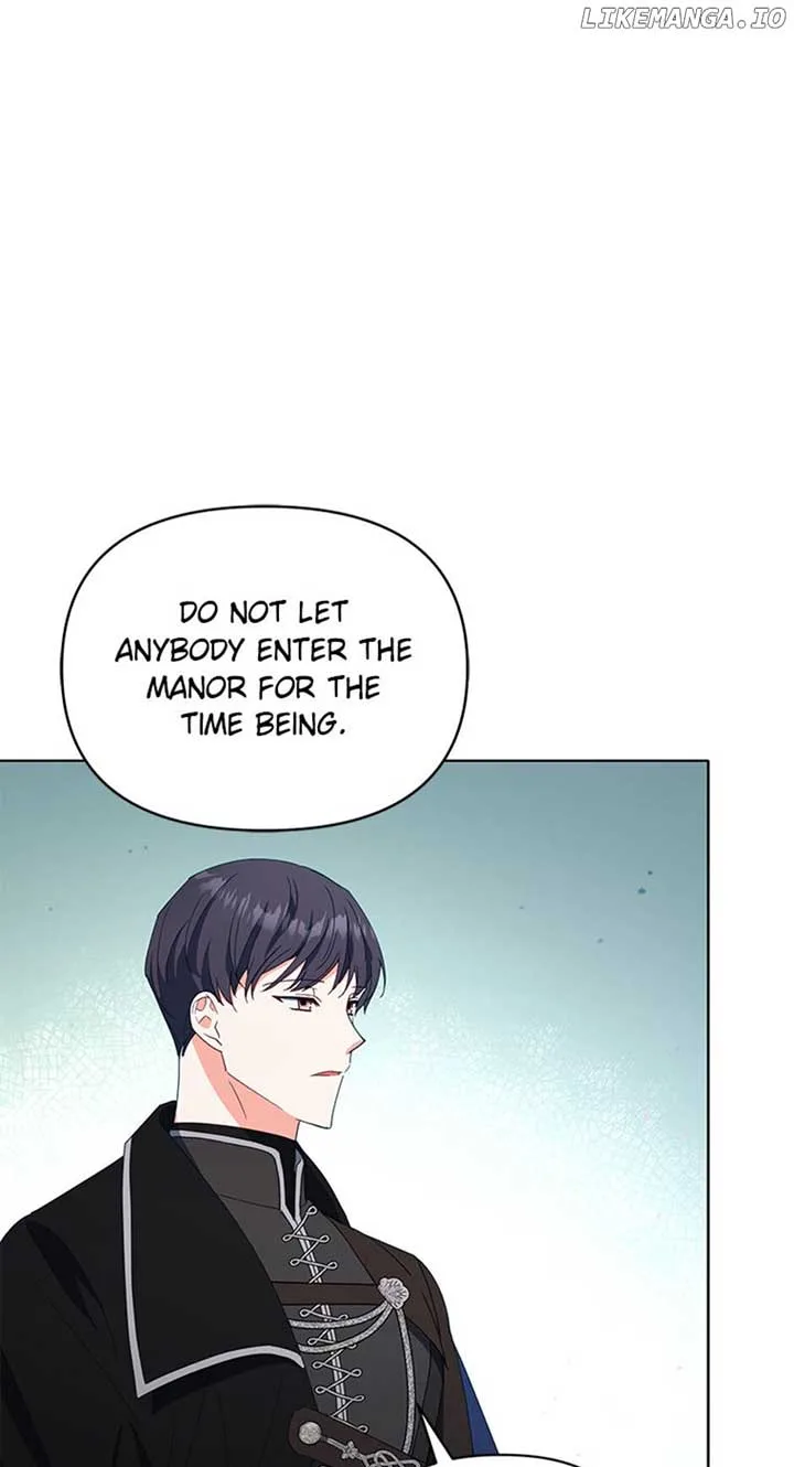 The Contract Couple: Ines & Kaisac Chapter 46 page 38