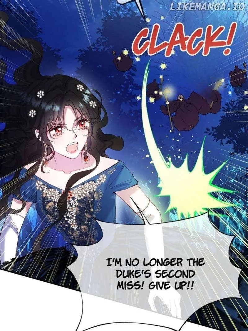 The Corrupted Witch Has No Choice But to Become a Villain Chapter 43 page 3