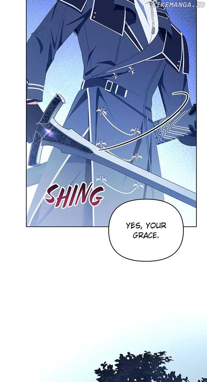 The Contract Couple: Ines & Kaisac Chapter 46 page 40