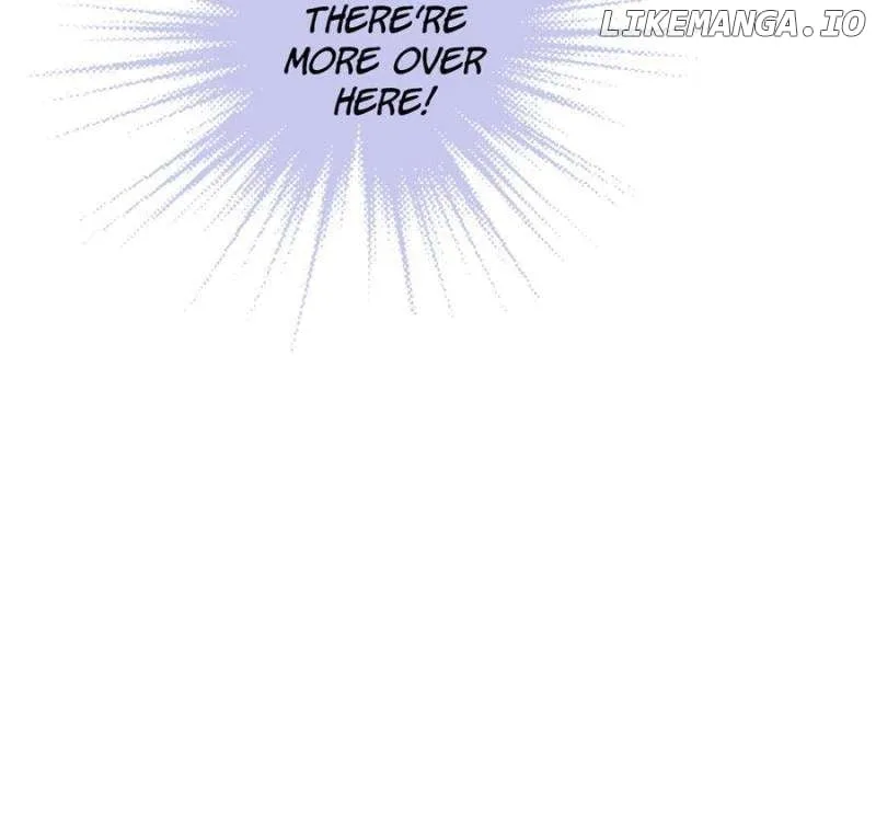 The Corrupted Witch Has No Choice But to Become a Villain Chapter 43 page 10