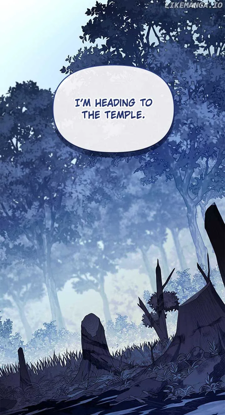 The Contract Couple: Ines & Kaisac Chapter 46 page 41