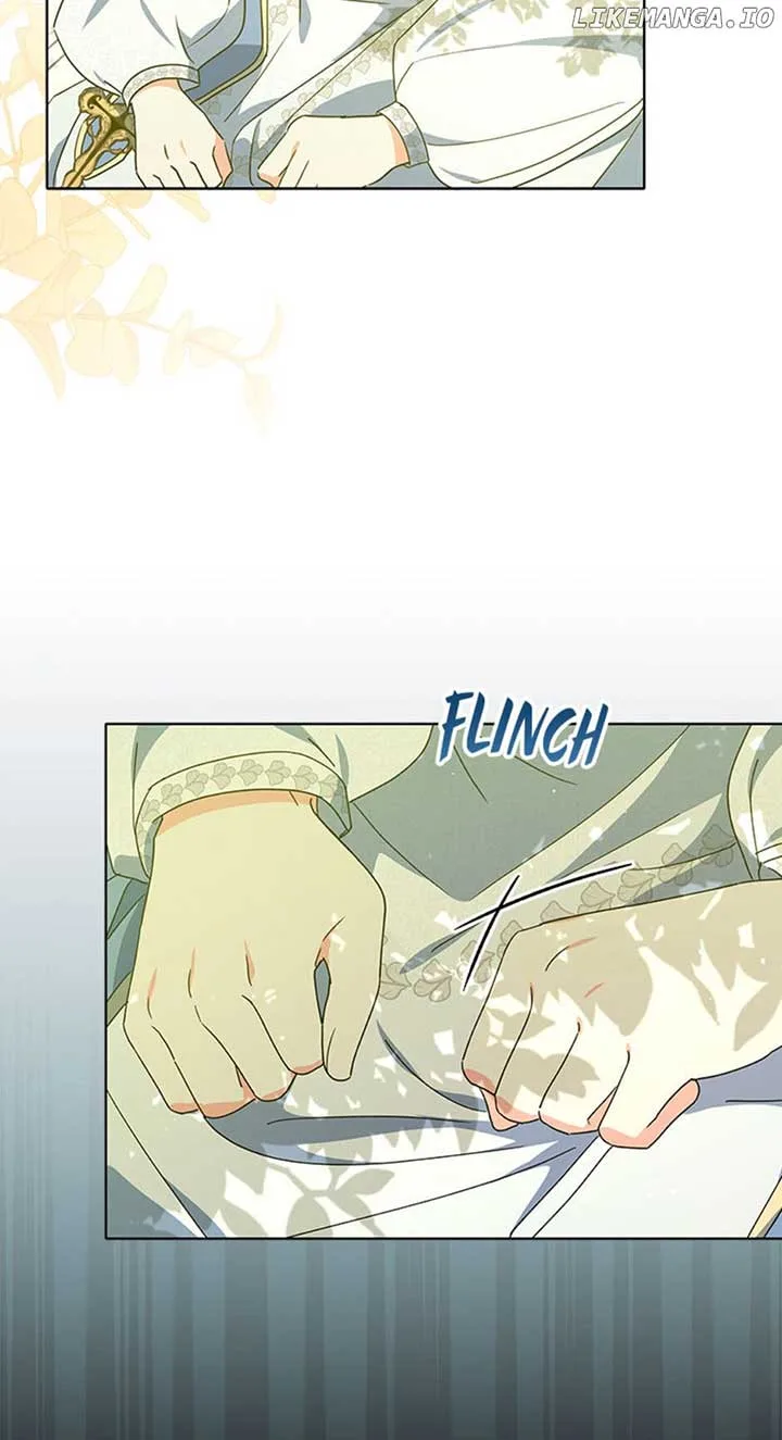 The Contract Couple: Ines & Kaisac Chapter 46 page 46