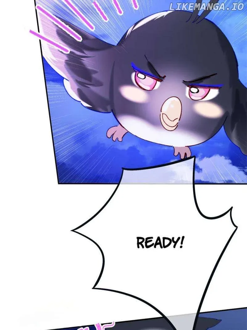 The Corrupted Witch Has No Choice But to Become a Villain Chapter 43 page 18