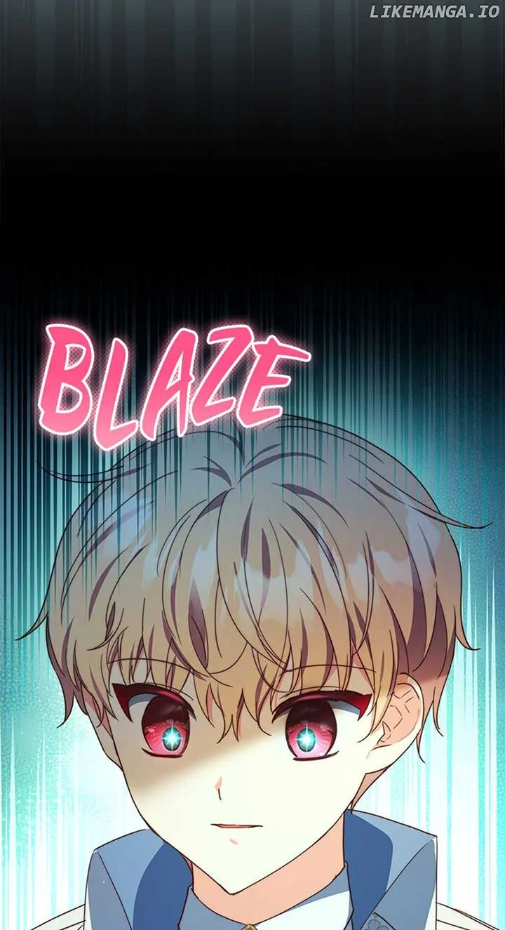 The Contract Couple: Ines & Kaisac Chapter 46 page 47