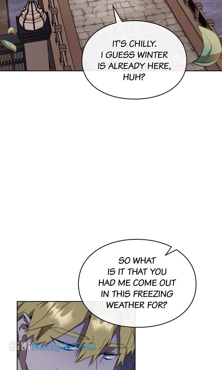 The Corpse Will Tell Chapter 45 page 4