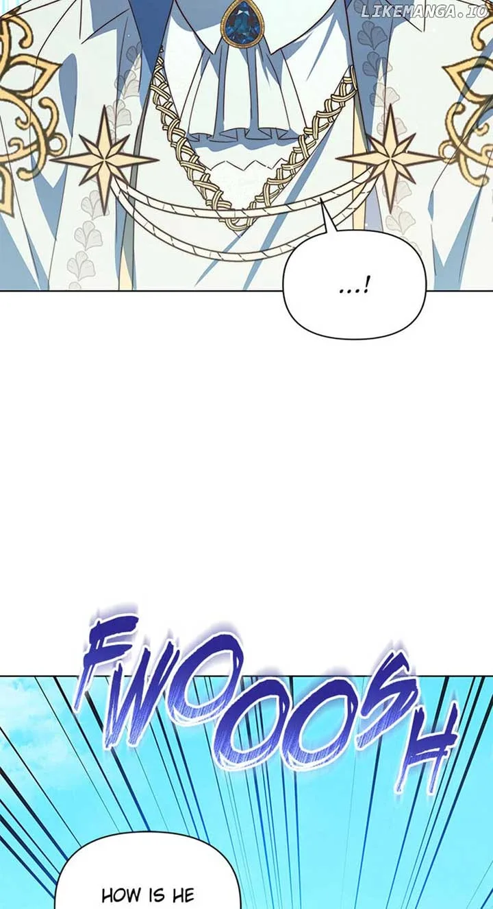 The Contract Couple: Ines & Kaisac Chapter 46 page 48