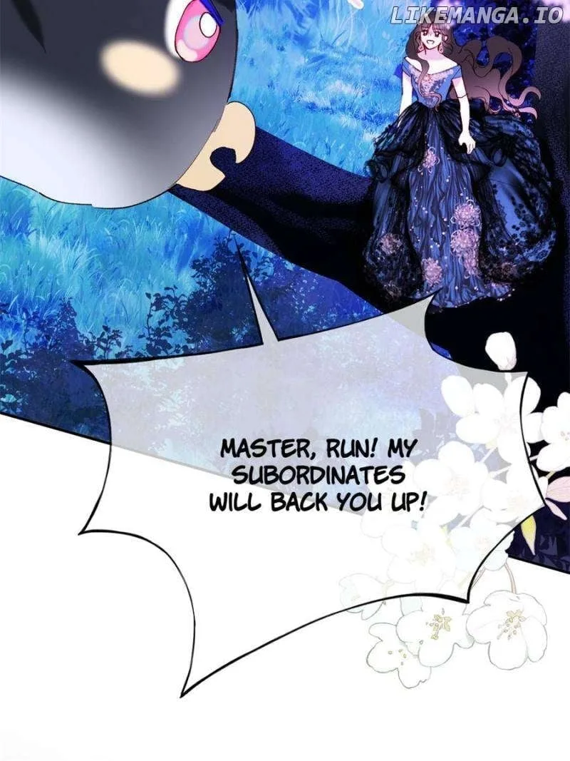 The Corrupted Witch Has No Choice But to Become a Villain Chapter 43 page 13