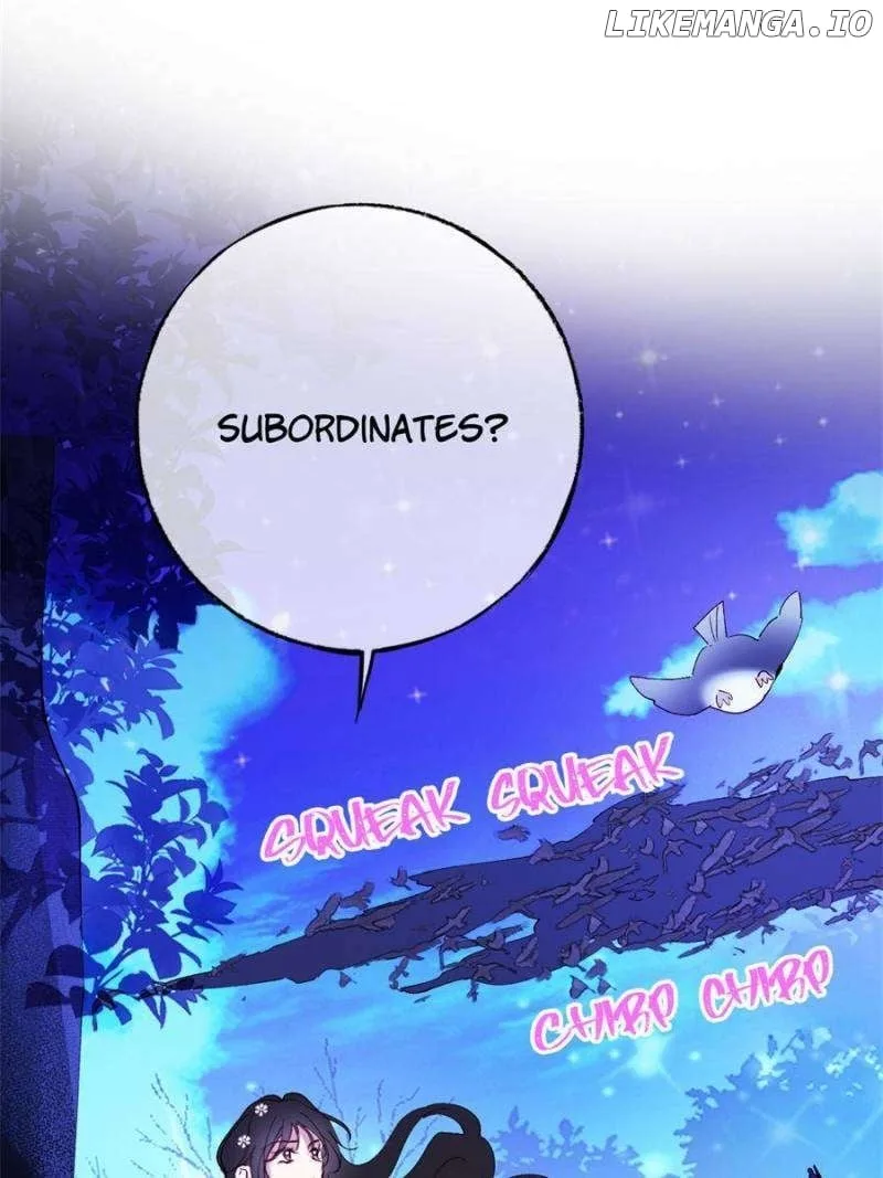 The Corrupted Witch Has No Choice But to Become a Villain Chapter 43 page 14