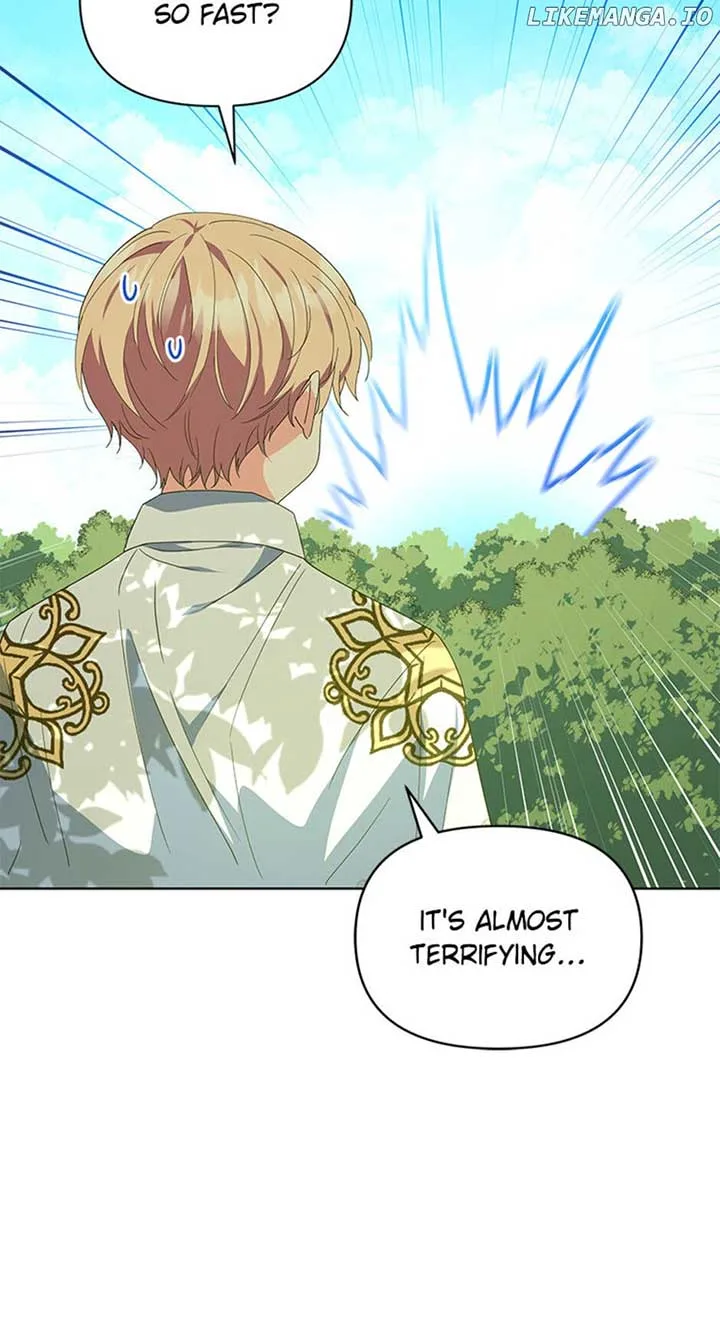 The Contract Couple: Ines & Kaisac Chapter 46 page 49