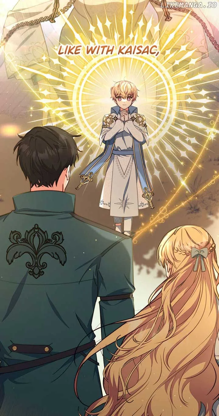 The Contract Couple: Ines & Kaisac Chapter 46 page 55