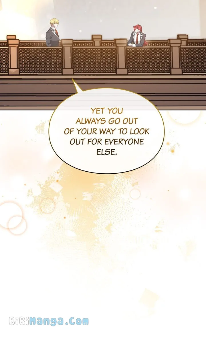 The Corpse Will Tell Chapter 45 page 9