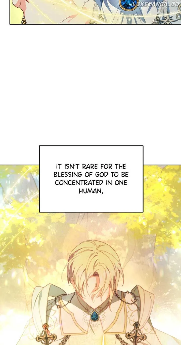 The Contract Couple: Ines & Kaisac Chapter 46 page 54