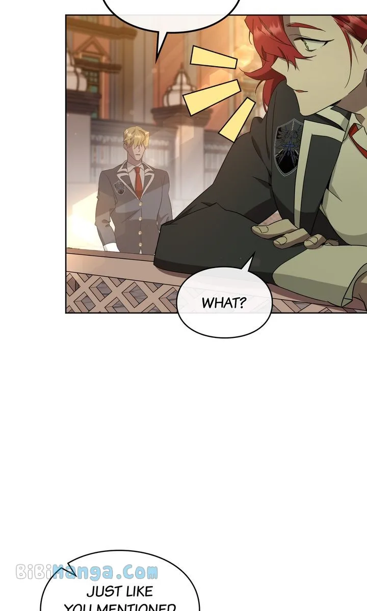The Corpse Will Tell Chapter 45 page 6