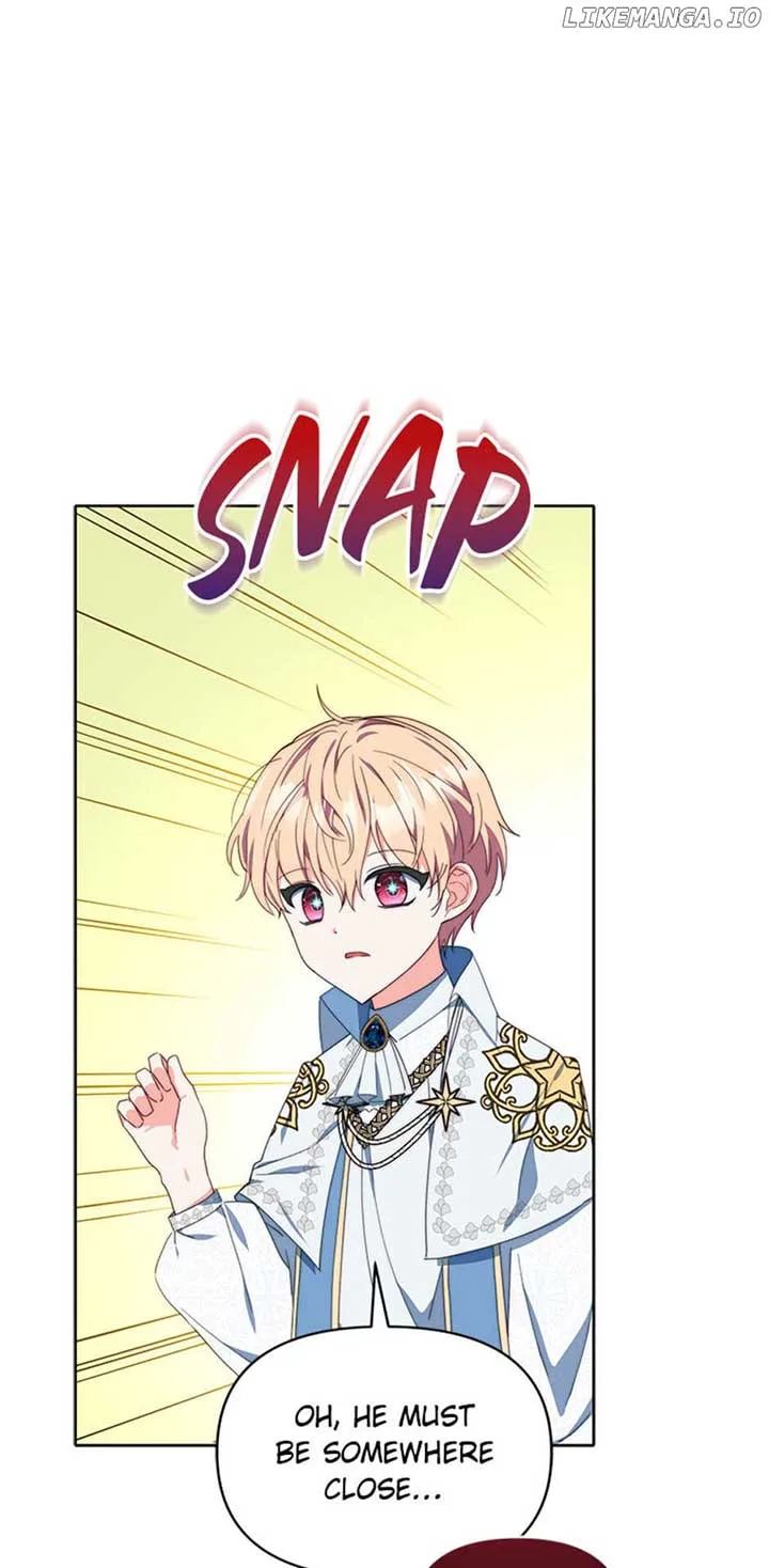 The Contract Couple: Ines & Kaisac Chapter 46 page 58