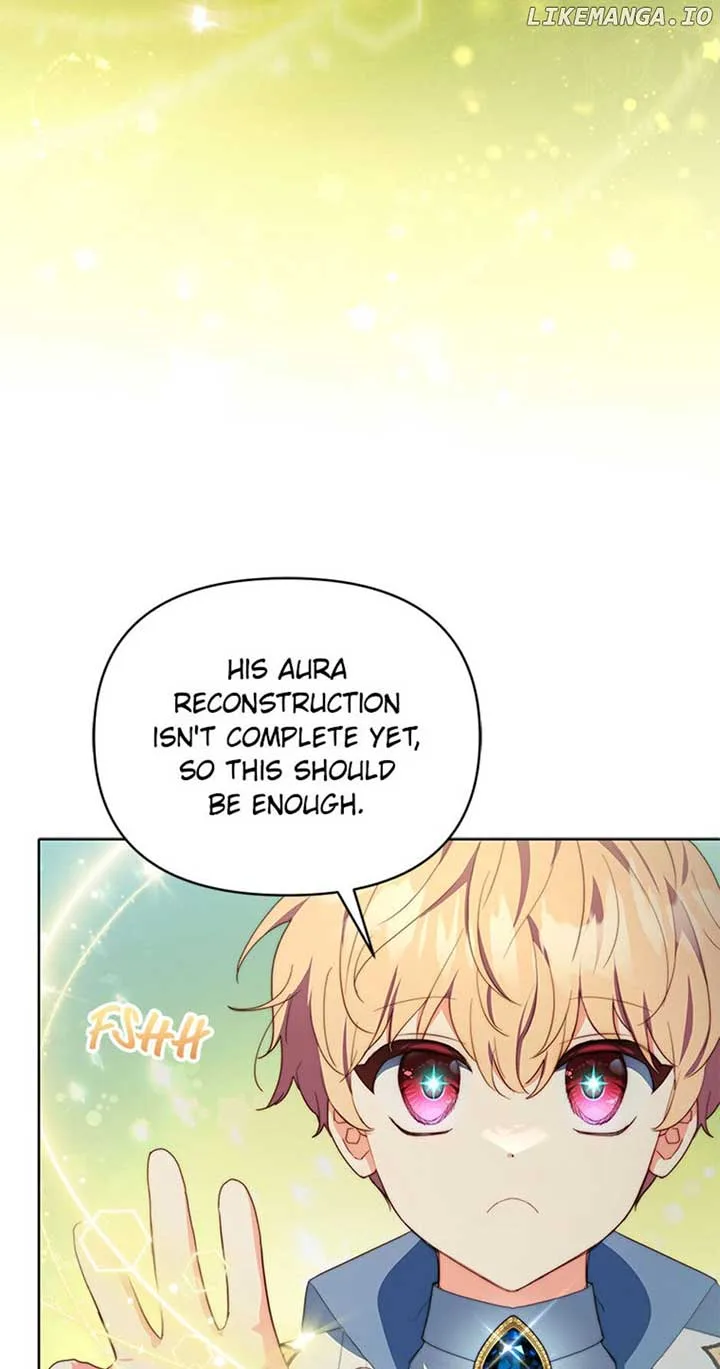 The Contract Couple: Ines & Kaisac Chapter 46 page 53