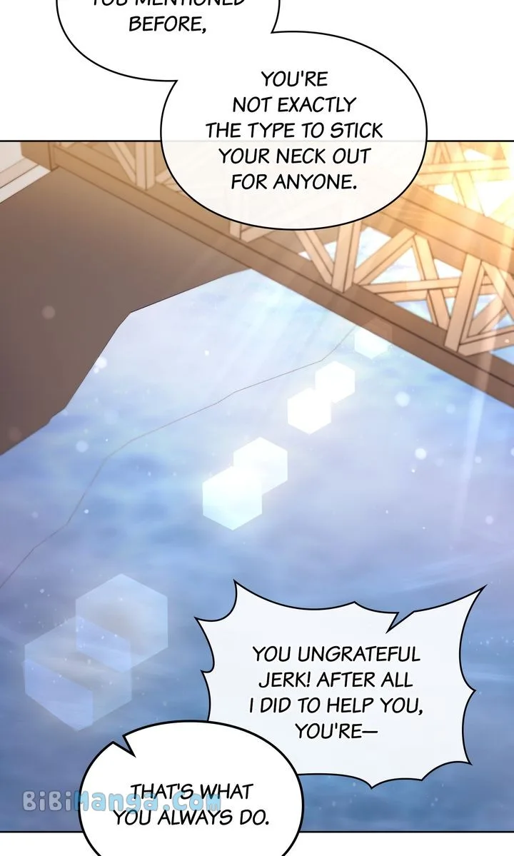 The Corpse Will Tell Chapter 45 page 7