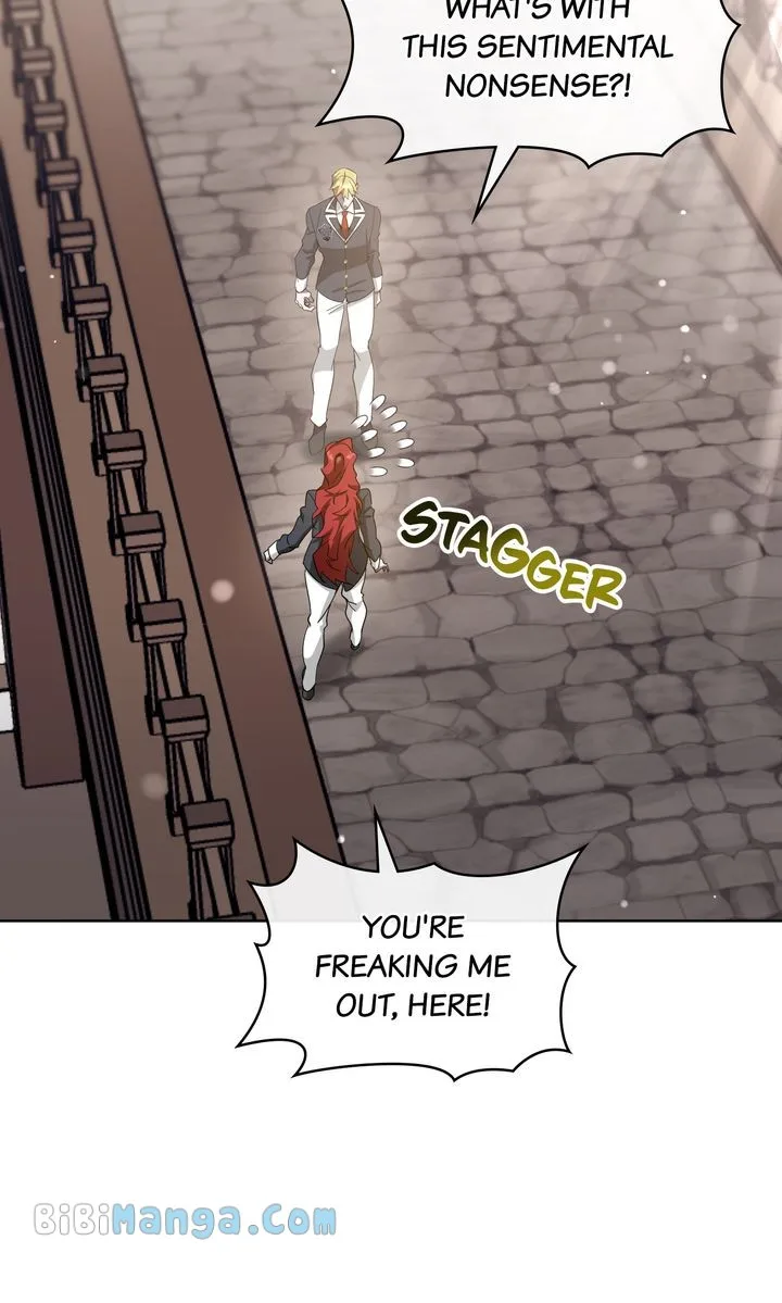 The Corpse Will Tell Chapter 45 page 12