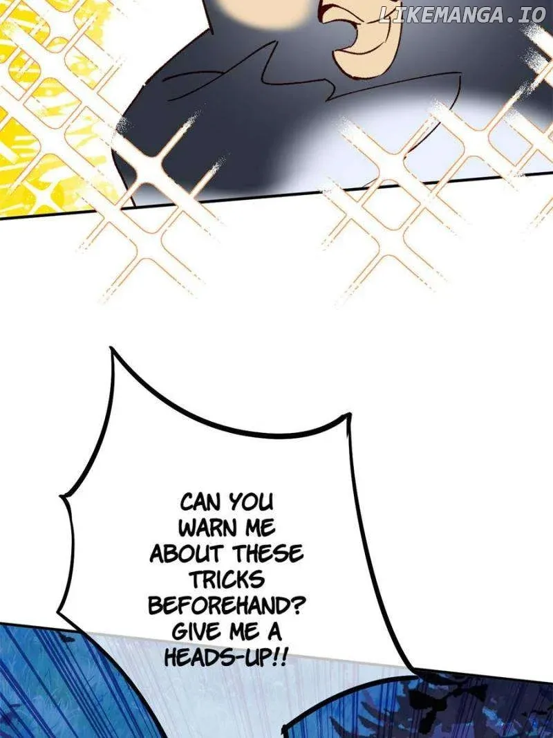 The Corrupted Witch Has No Choice But to Become a Villain Chapter 43 page 24