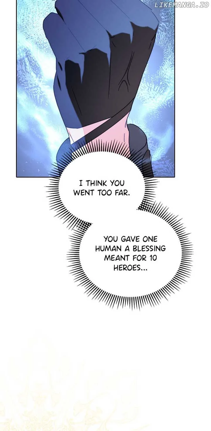 The Contract Couple: Ines & Kaisac Chapter 46 page 61