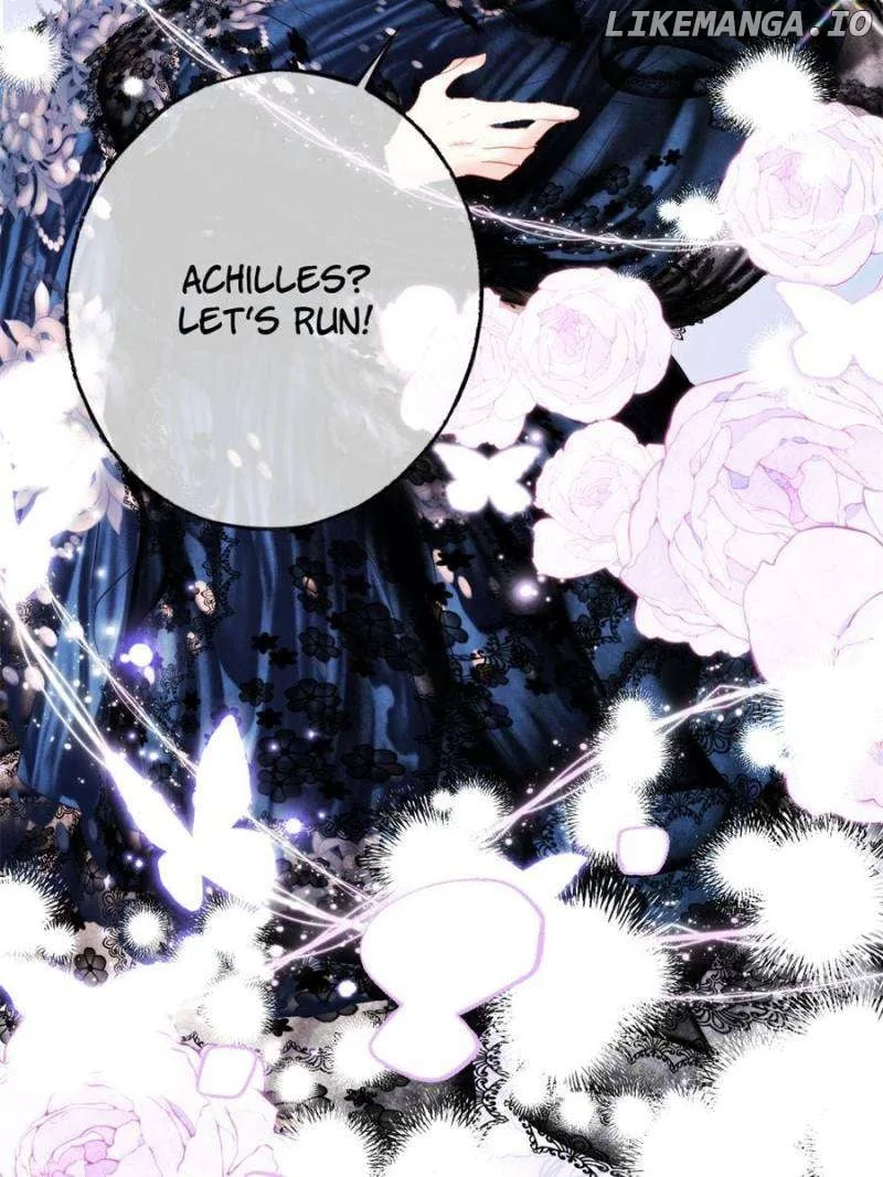 The Corrupted Witch Has No Choice But to Become a Villain Chapter 43 page 28