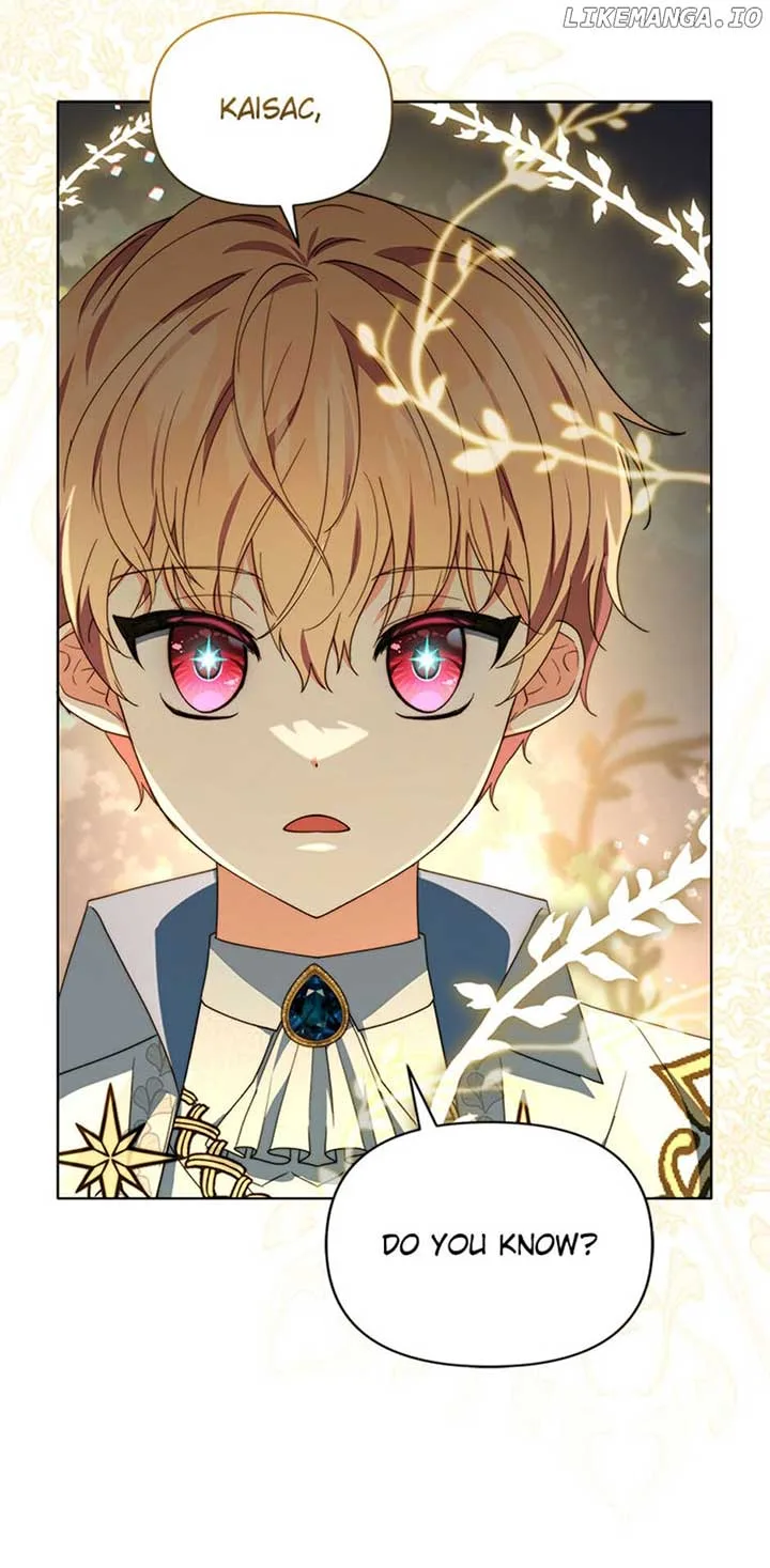 The Contract Couple: Ines & Kaisac Chapter 46 page 62
