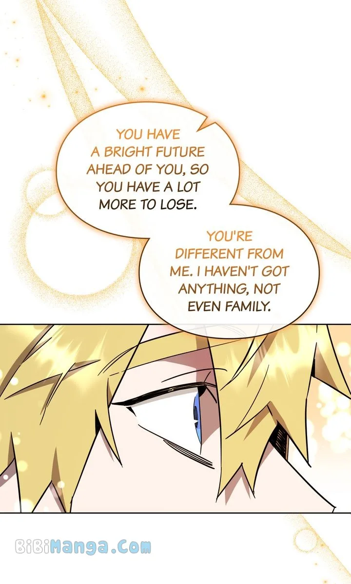 The Corpse Will Tell Chapter 45 page 24