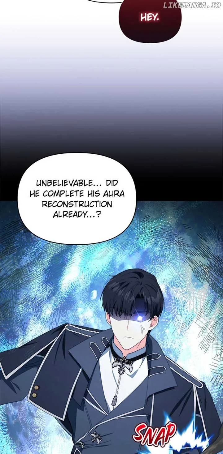 The Contract Couple: Ines & Kaisac Chapter 46 page 59