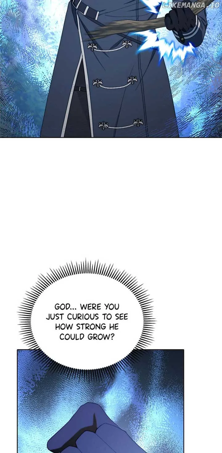The Contract Couple: Ines & Kaisac Chapter 46 page 60