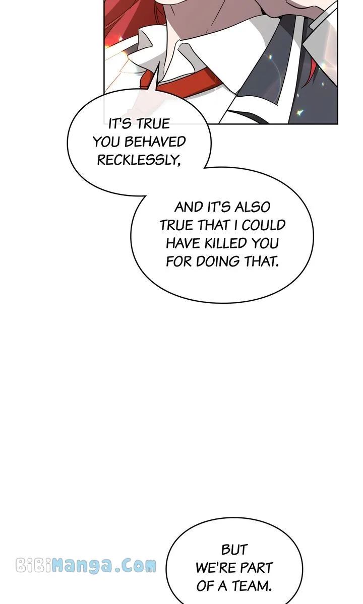 The Corpse Will Tell Chapter 45 page 21
