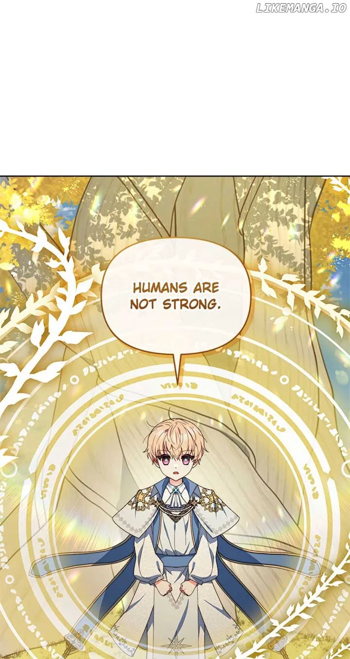 The Contract Couple: Ines & Kaisac Chapter 46 page 63