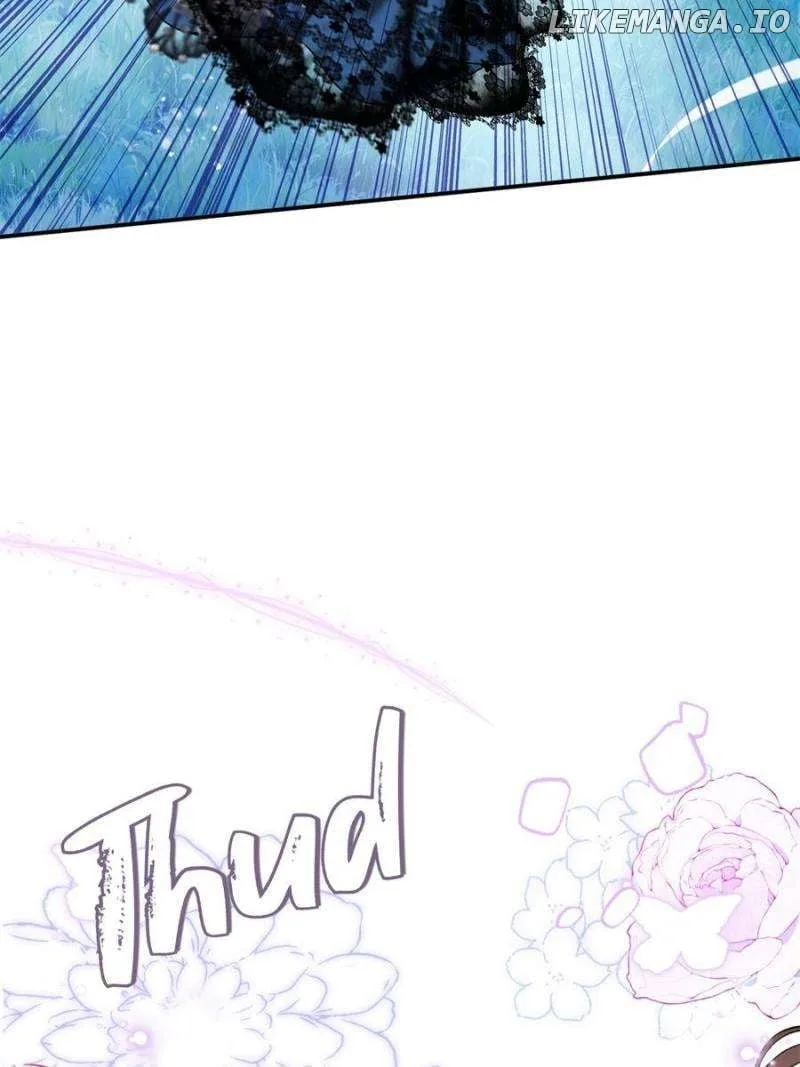 The Corrupted Witch Has No Choice But to Become a Villain Chapter 43 page 26