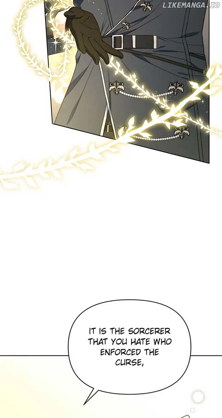 The Contract Couple: Ines & Kaisac Chapter 46 page 66