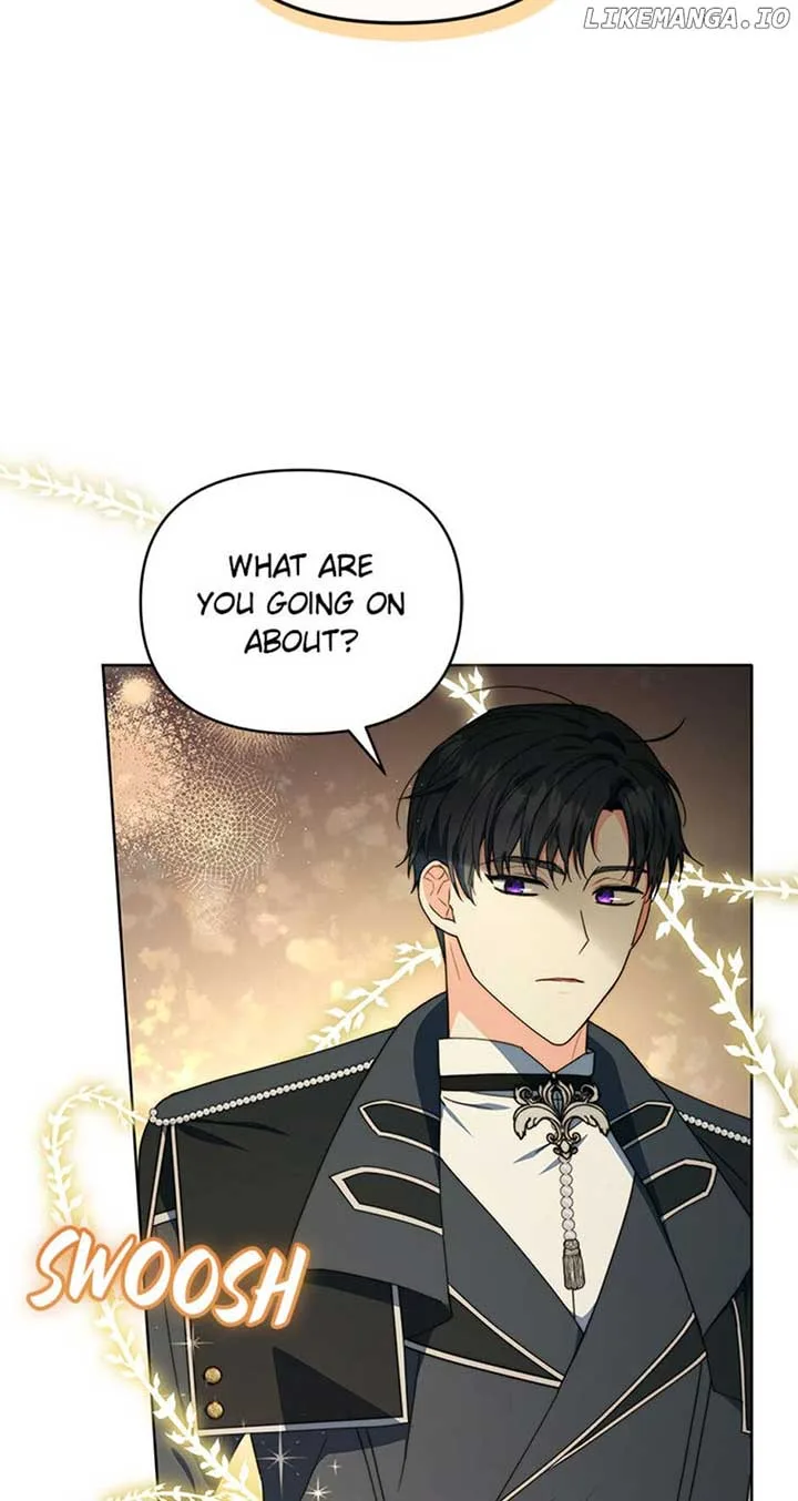 The Contract Couple: Ines & Kaisac Chapter 46 page 65