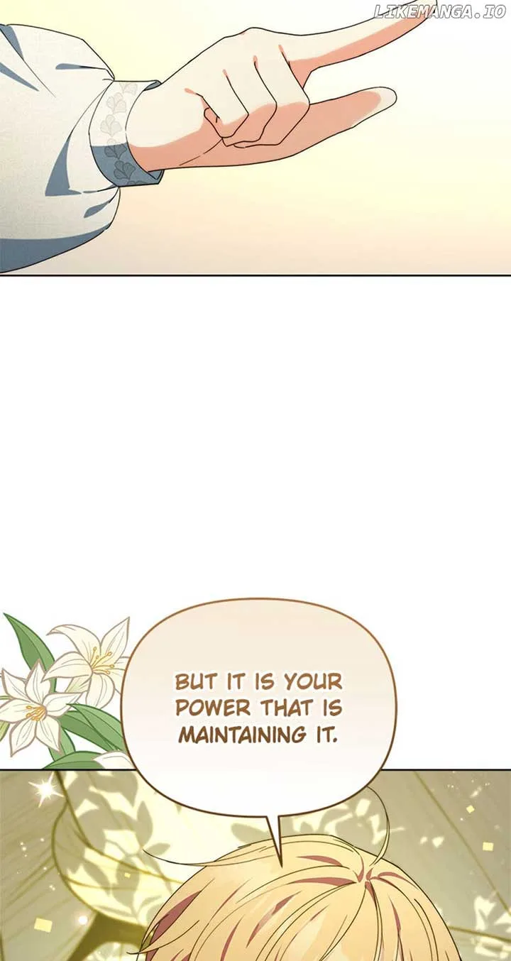 The Contract Couple: Ines & Kaisac Chapter 46 page 67
