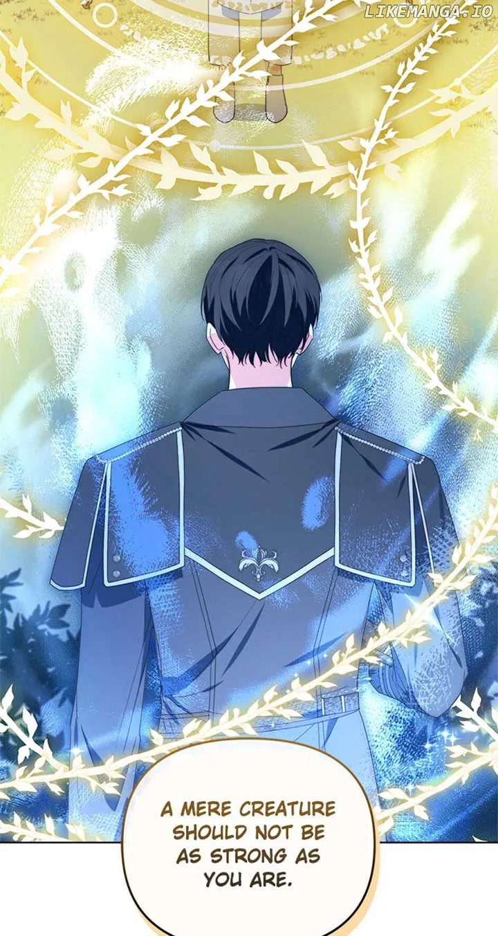 The Contract Couple: Ines & Kaisac Chapter 46 page 64